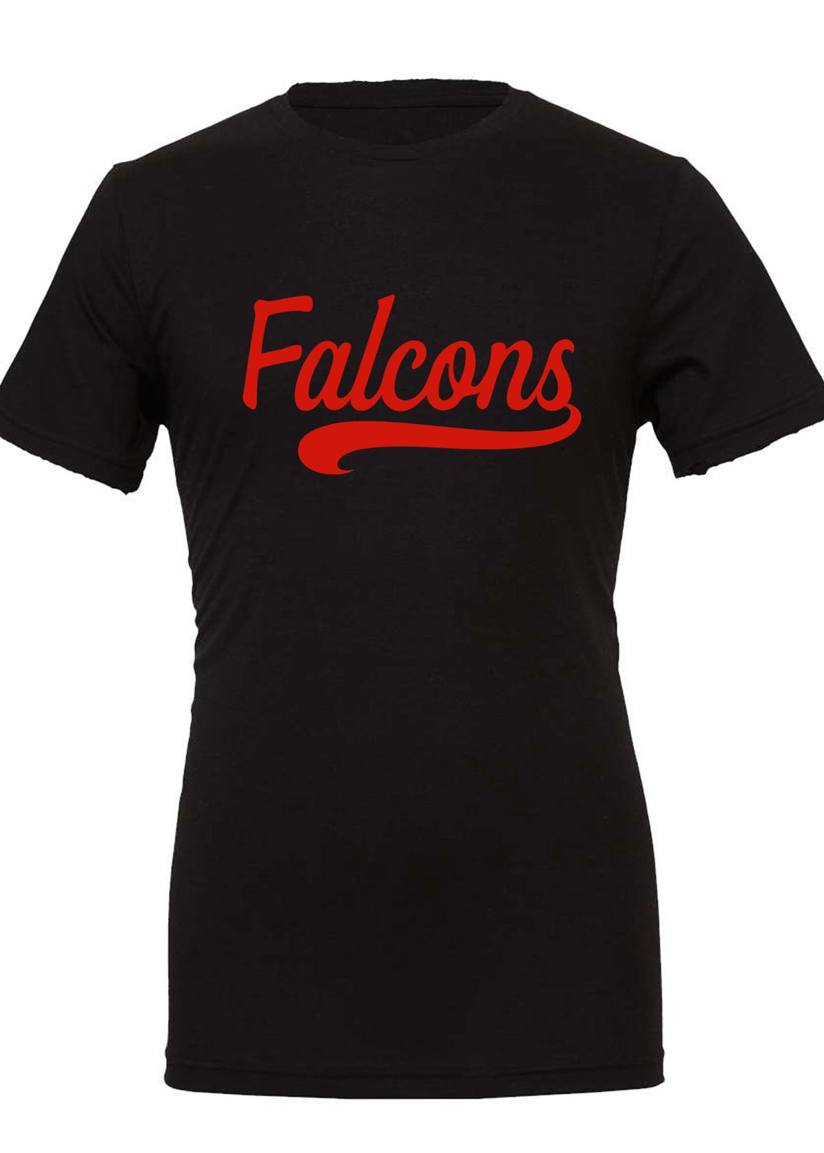 Varsity Falcon Tshirt