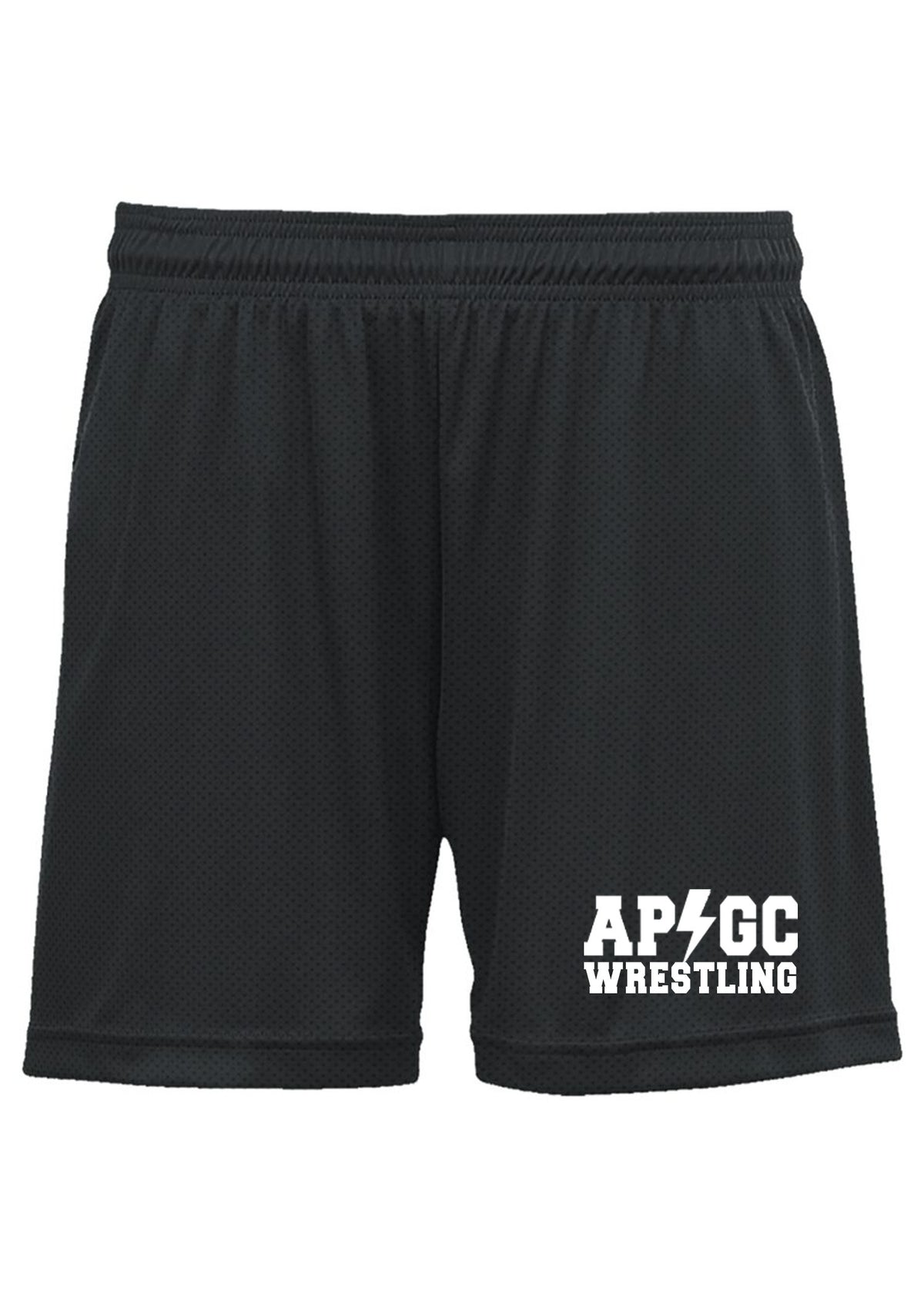 APGC Mesh Shorts