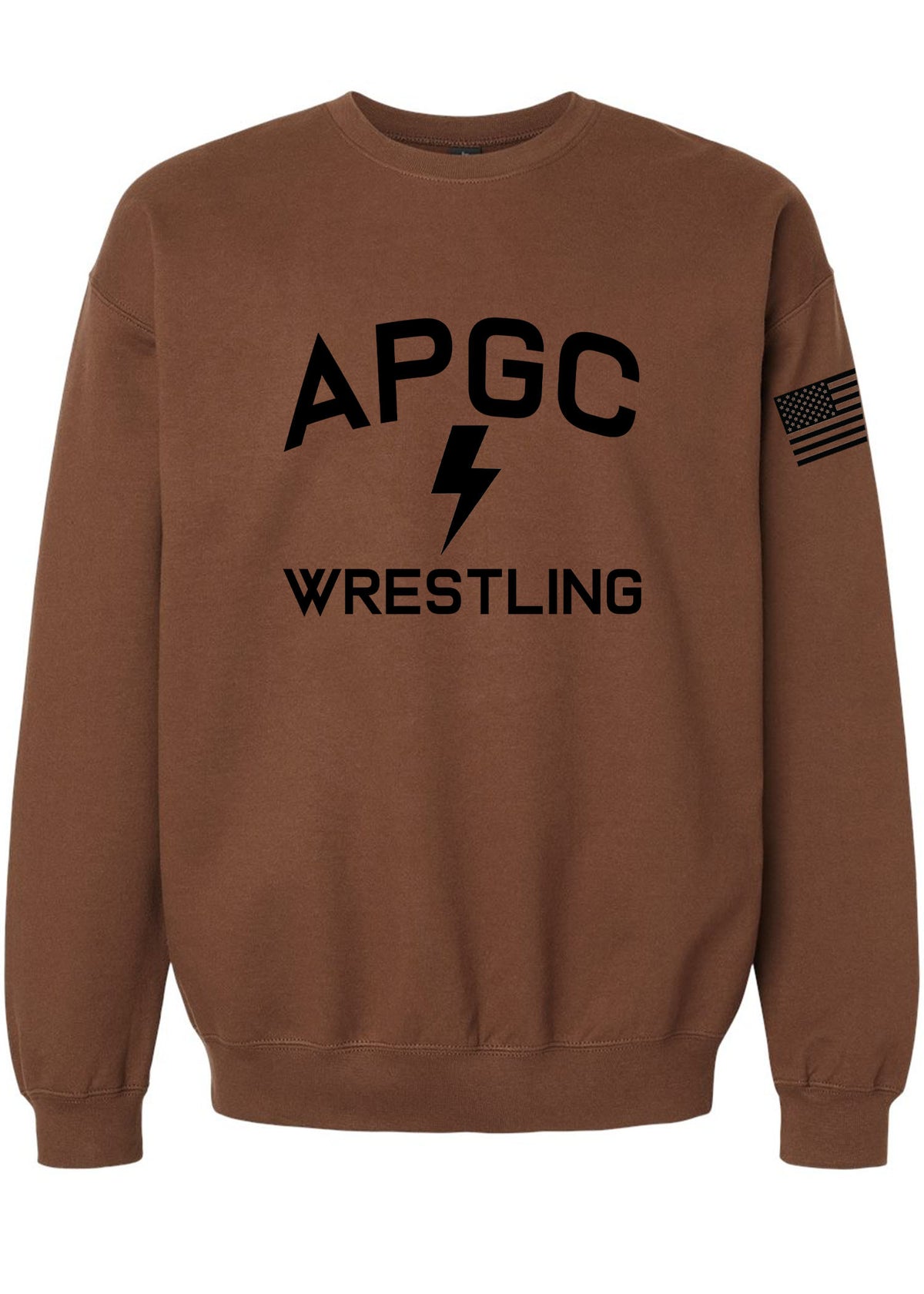 APGC Crewneck Sweatshirt