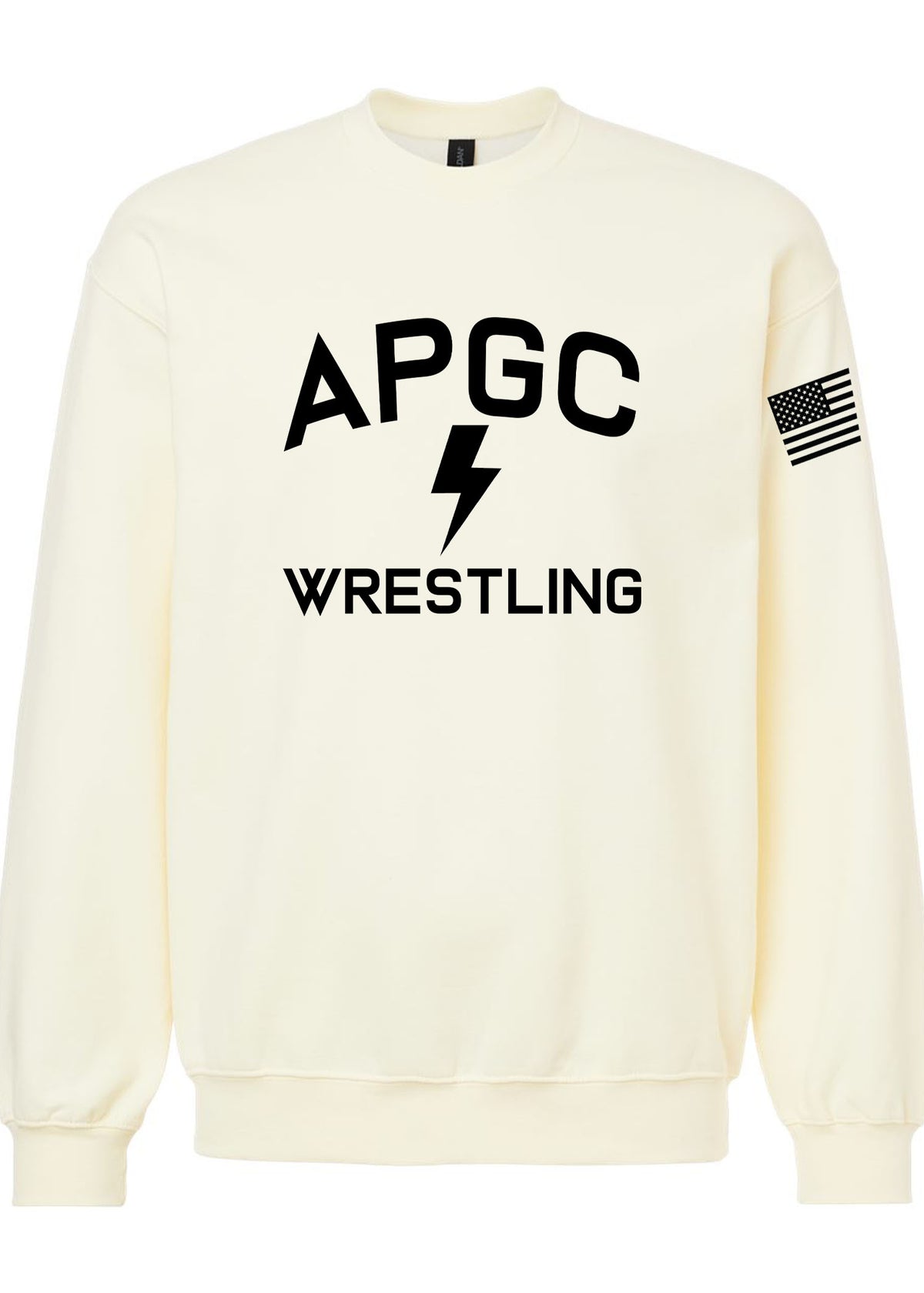 APGC Crewneck Sweatshirt