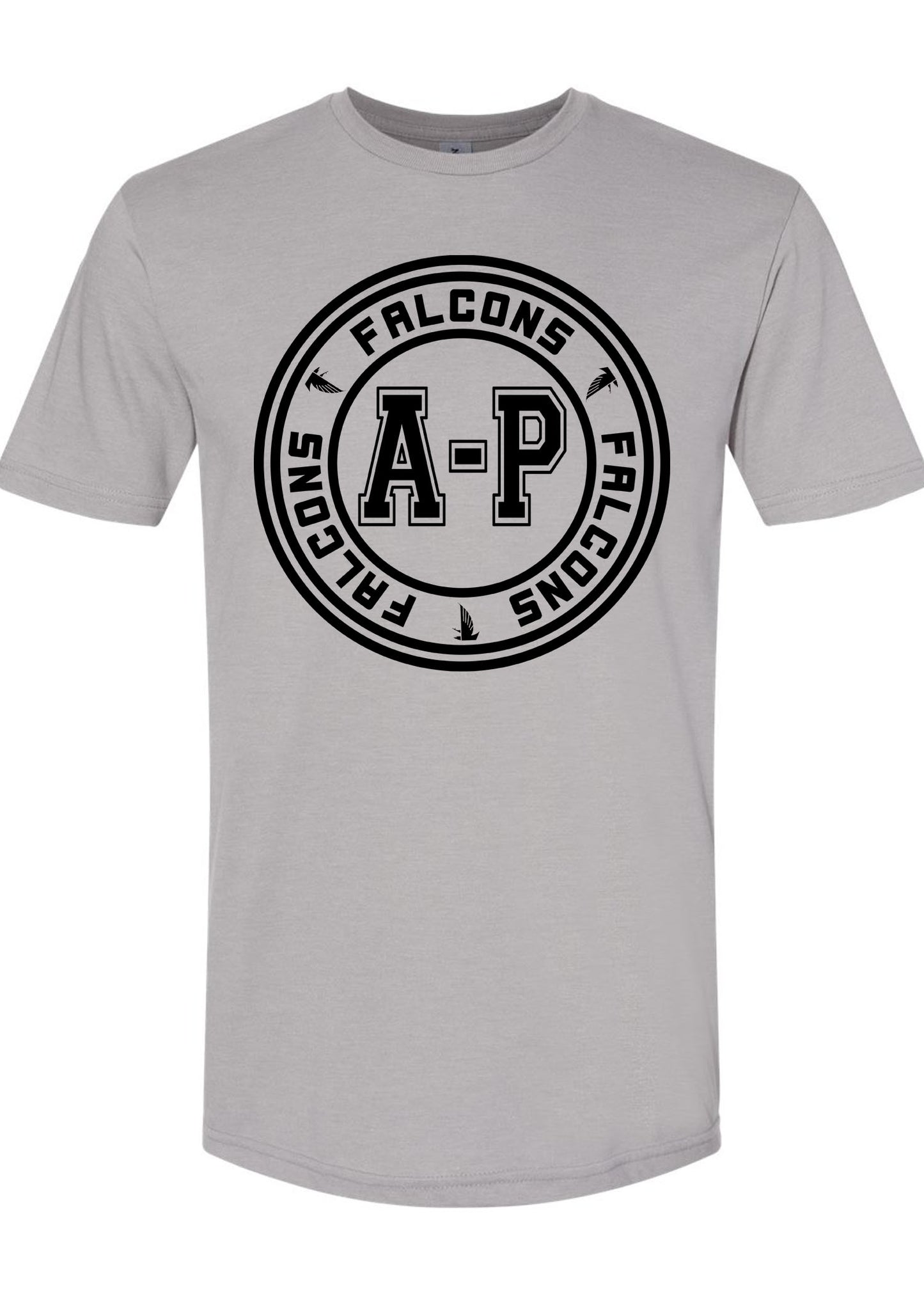 Falcon Circle T-shirt