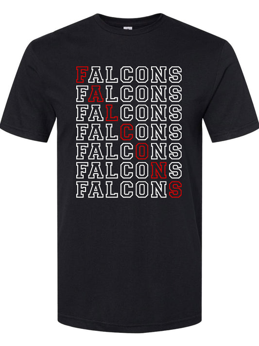 Falcon T-Shirt