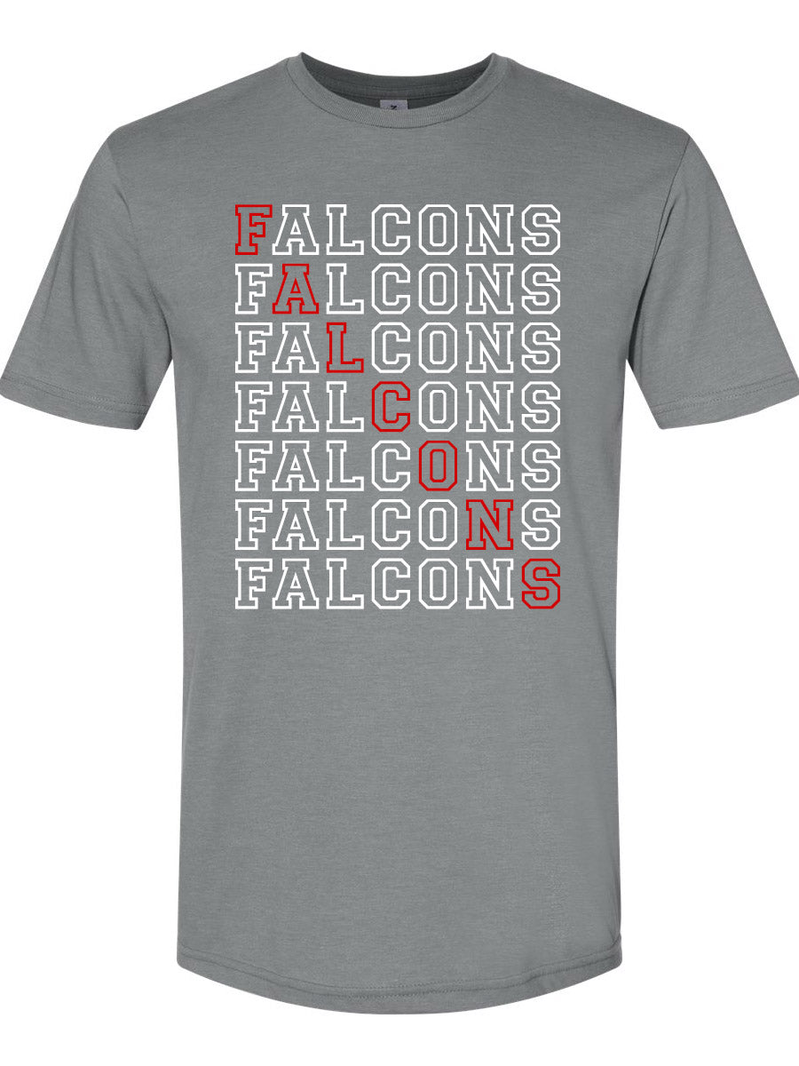 Falcon T-Shirt