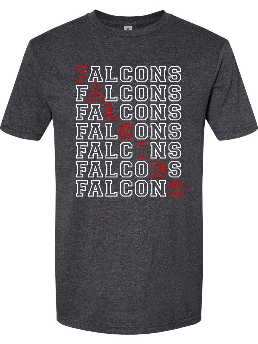 Falcon T-Shirt