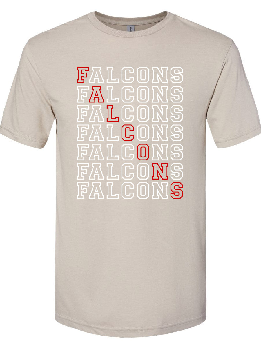 Falcon T-Shirt