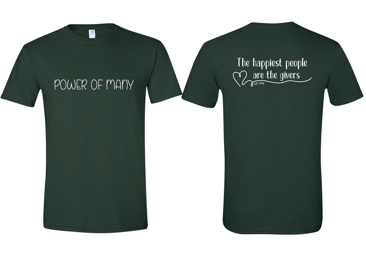 POM Tshirt