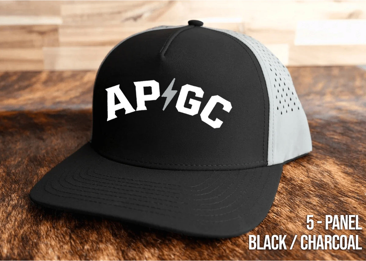 APGC Wrestling Hat