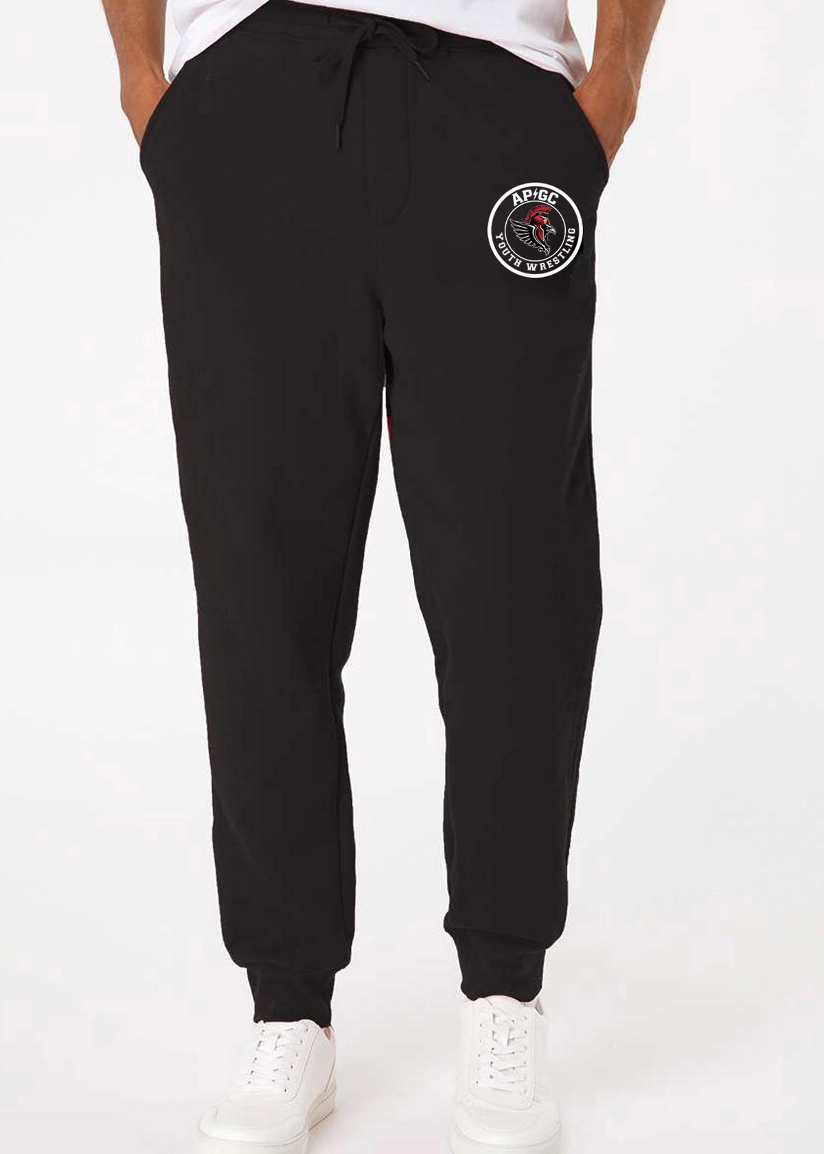 APGC Youth Wrestling Jogger Sweatpants