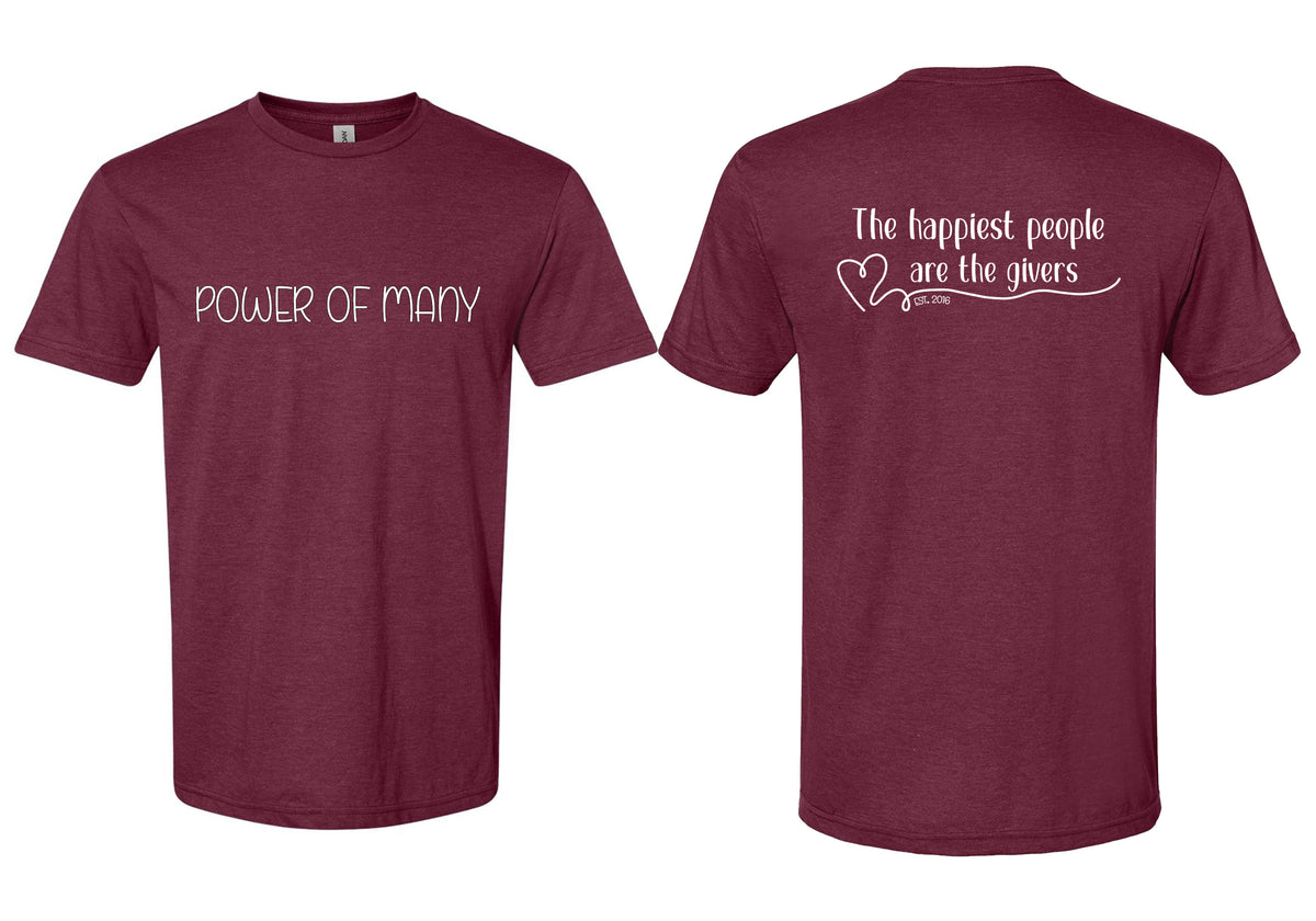 POM Tshirt