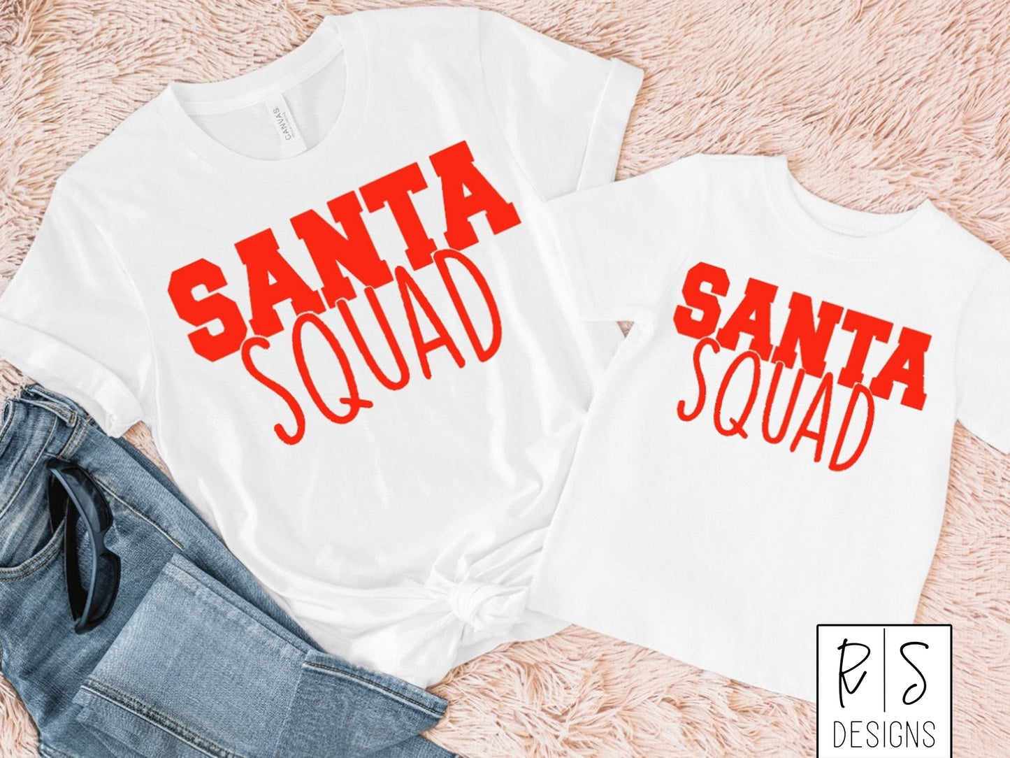 Santa Squad