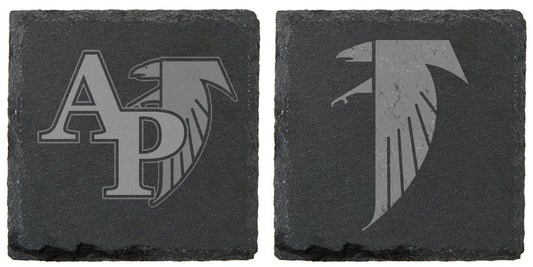 Personalized Slate Coasters