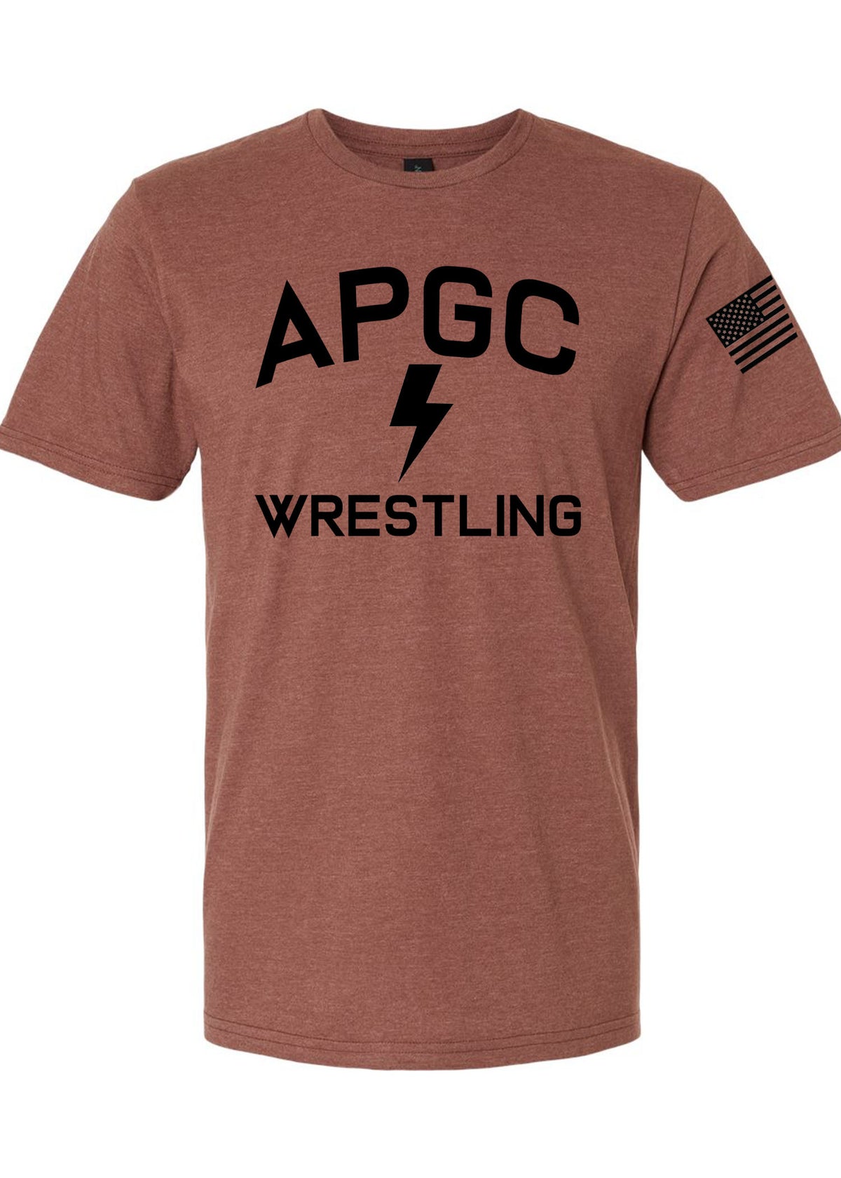 APGC Tshirt