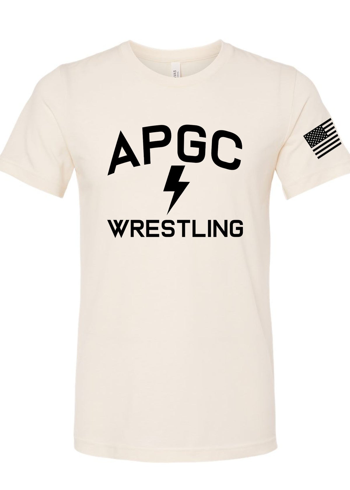 APGC Tshirt
