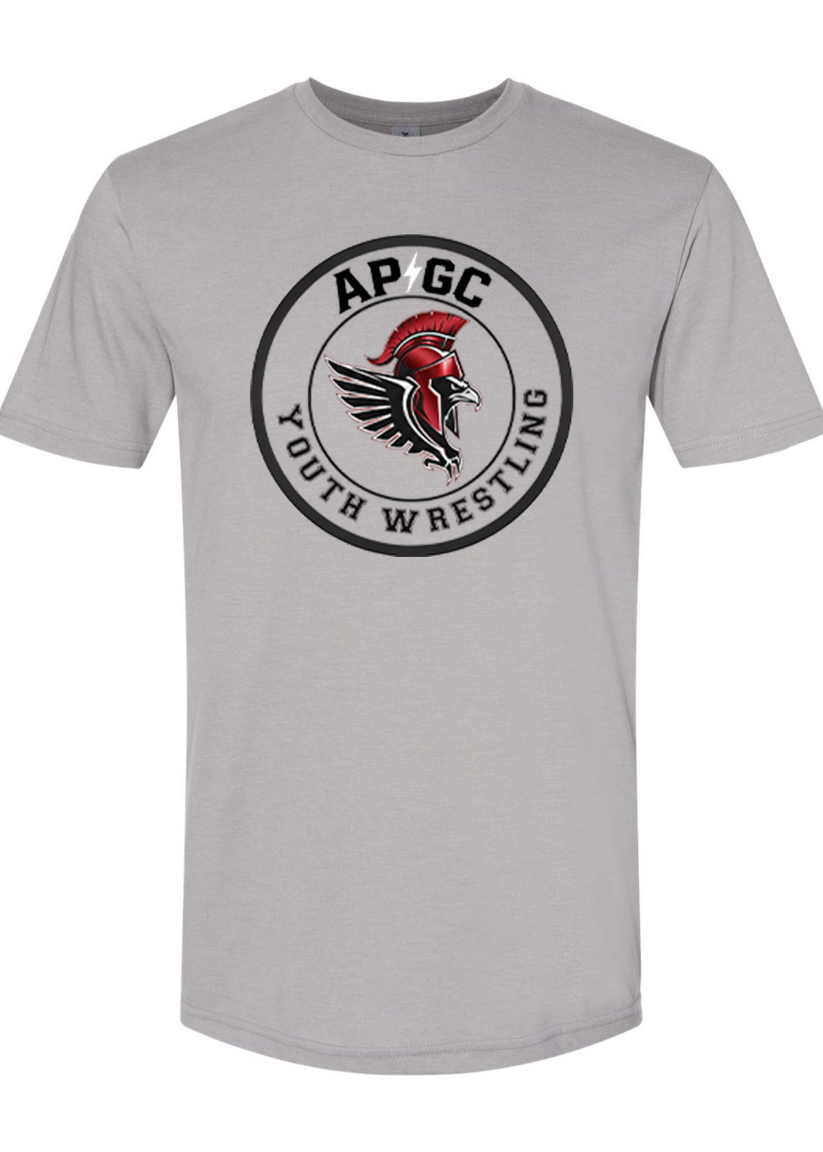 APGC Youth Wrestling T-Shirt