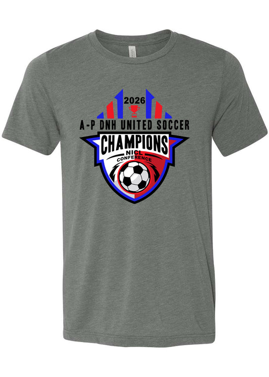 Conference Champs T-shirt