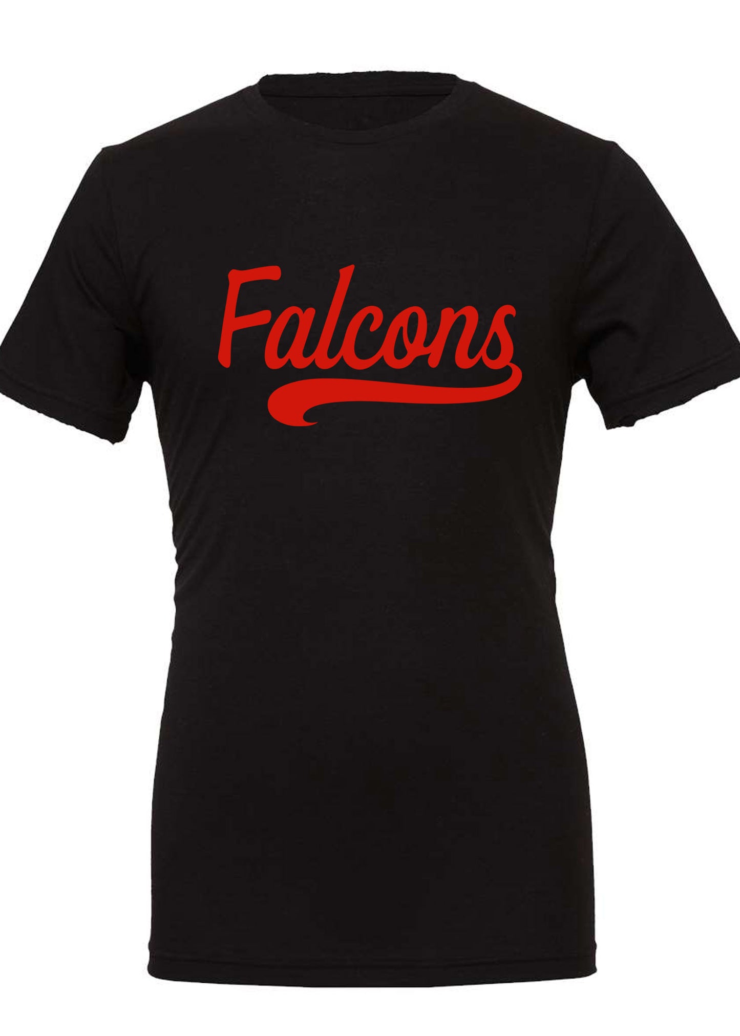 Varsity Falcon Tshirt