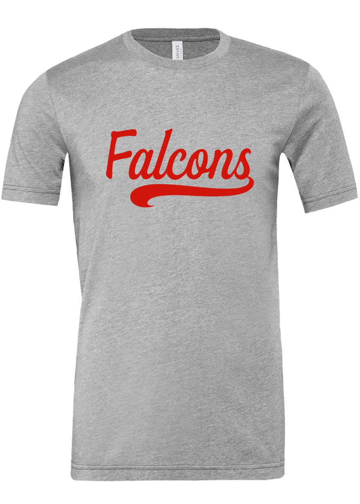 Varsity Falcon Tshirt