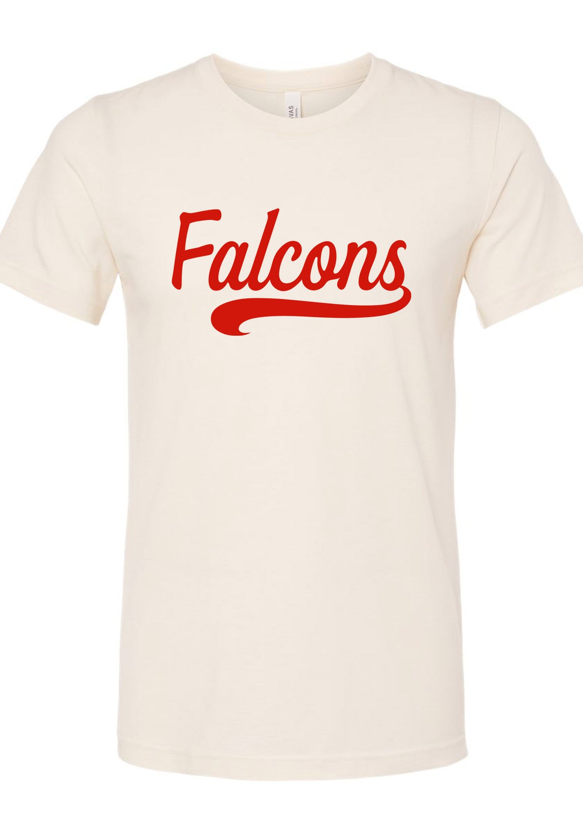 Varsity Falcon Tshirt